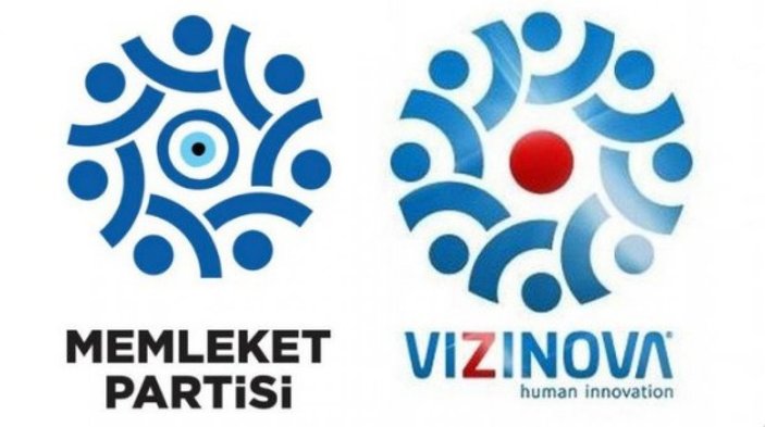 Muharrem İnce'nin parti logosu bir e-ticaret sitesinin logosuna benzetildi