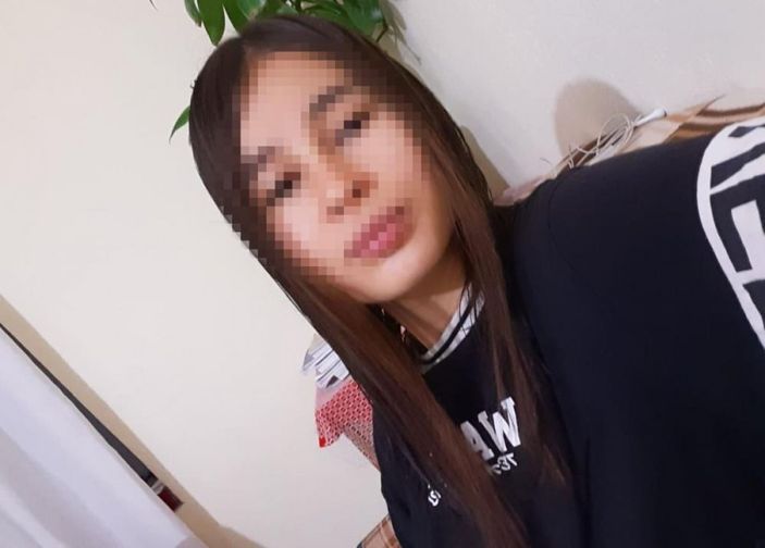 i Aksaray'da kaçırılan kız çocuğu ailesine teslim edildi