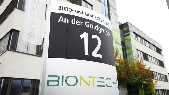 Uğur Şahin, Koronavirüs Bilim Kurulu toplantısına katılacak