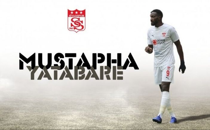 Sivasspor, Yatabare ile nikah tazeledi