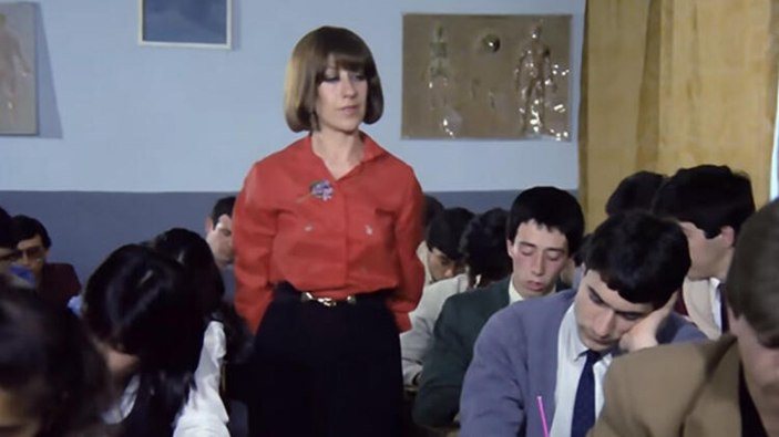 Hababam Sınıfı Güle Güle filmi nerede çekildi? Hababam Sınıfı Güle Güle oyuncuları..