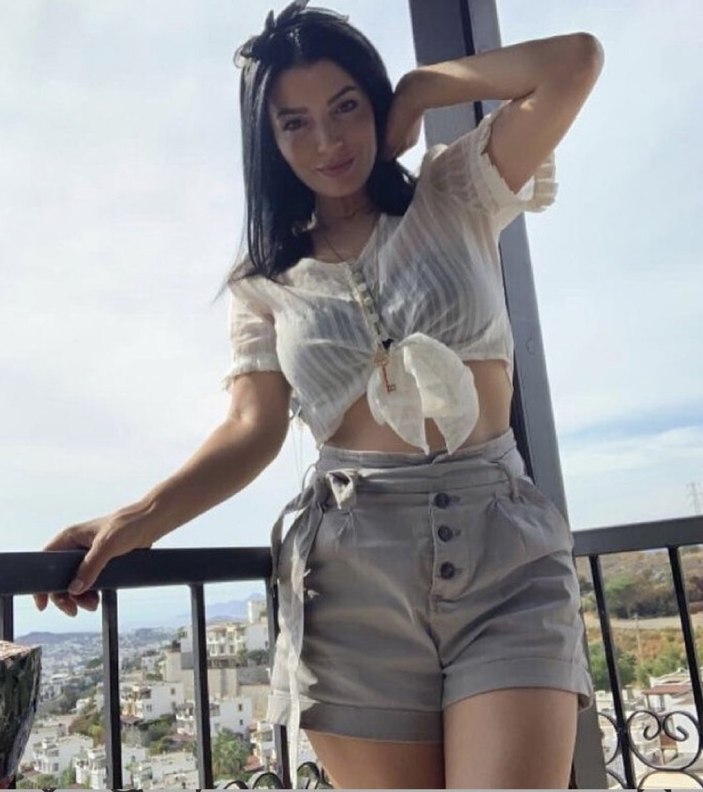 Aleyna Tilki'nin annesi Havva Öztel kimdir? Havva Öztel güzelliğiyle mest etti..