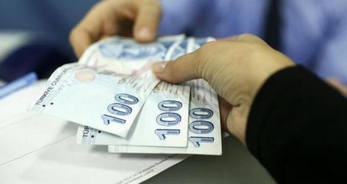 5000 TL hibe desteği kimlere verilecek? 5 bin TL hibe desteği başvuru ekranı 2021