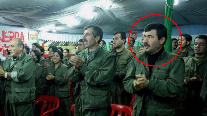 PKK'nın Suriye sorumlusu Sofi Nurettin'in öldürüldüğü TSK ve MİT operasyonunun ayrıntıları