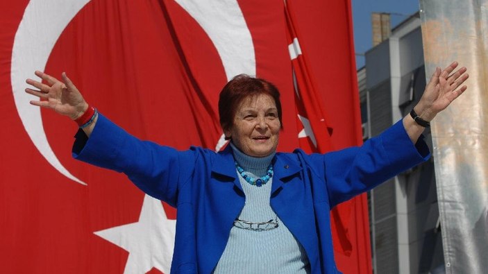 Türkan Saylan kimdir? Prof. Dr. Türkan Saylan hayatı ve biyografisi..