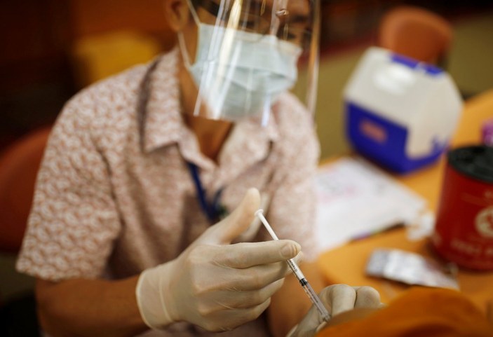 AB ülkeleri, koronavirüs aşısı yaptıranlara sınırları açacak