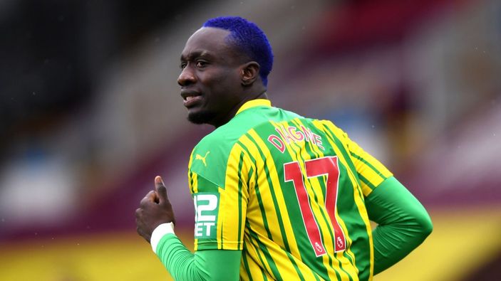 Mbaye Diagne'ye İngiltere'den talipler var