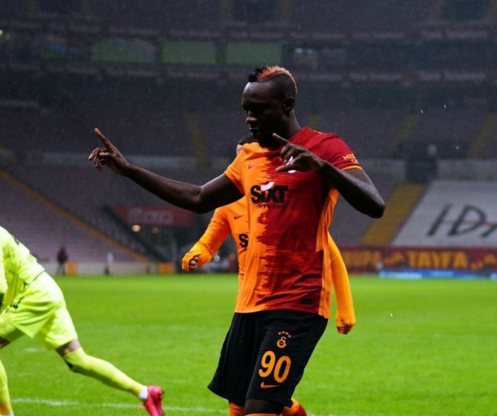 Mbaye Diagne'ye İngiltere'den talipler var