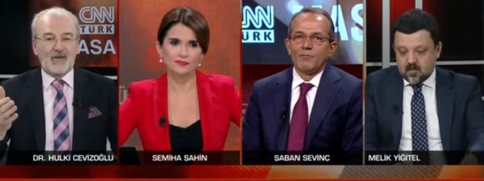 Hulki Cevizoğlu'ndan CHP'ye: Ben oy veriyorum hesap ver