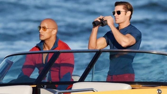 Sahil Güvenlik filmi konusu nedir? Sahil Güvenlik filmi oyuncuları..