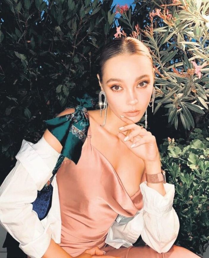 Lisaveti Karibskaya kimdir? Sergen Yalçın'ın sevgilisi Lisaveti Karibskaya hakkında..