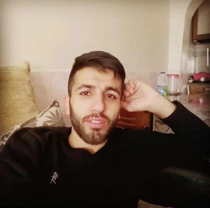 Beyoğlu’nda 19 yaşındaki suçlu, arkadaşını öldürdü