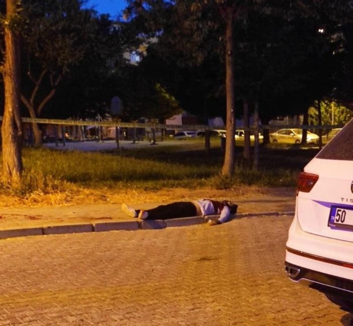 i Nevşehir’de yasak aşk cinayeti