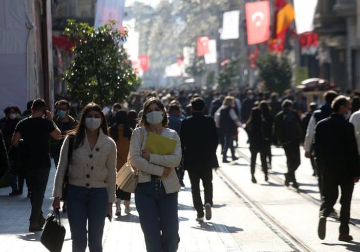 1 Haziran'da yasaklar bitecek mi? Kademeli normalleşme takvimi 2021