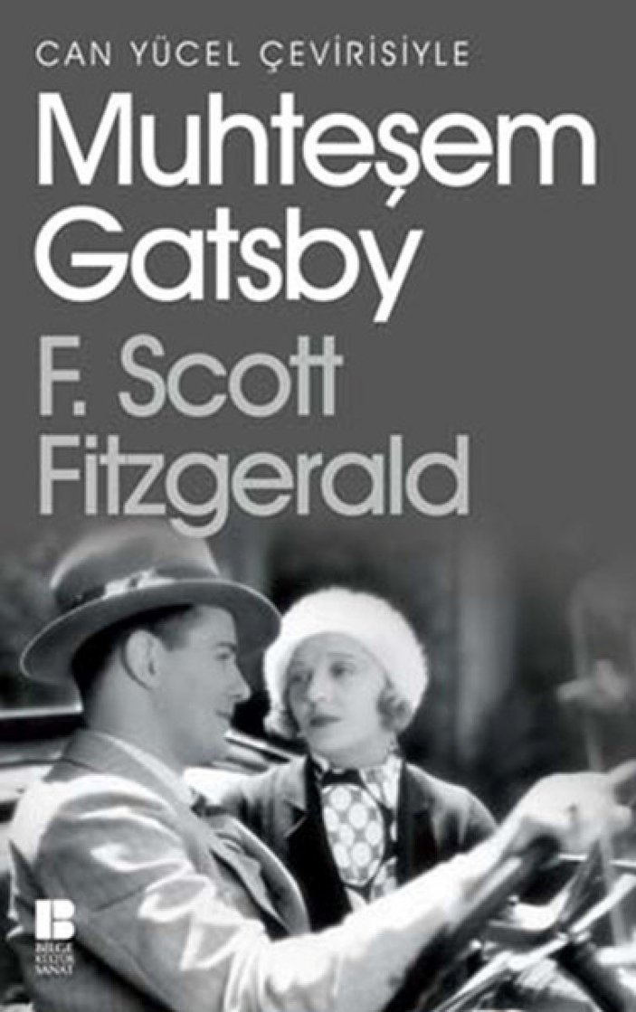 F. Scott Fitzgerald'ın hüsranla biten Hollywood macerası