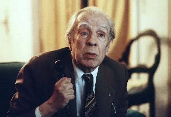 Şair Pablo Neruda, yazar Jorge Luis Borges ile neden tartışma halinde oldu