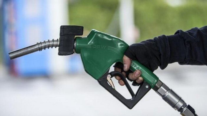 Akaryakıta zam mı geldi, ne kadar? 2021 Benzin, motorin ve LPG litre fiyatları