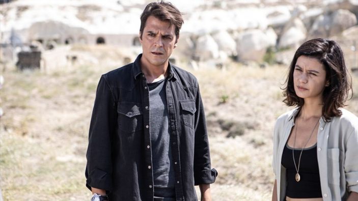 Atiye 3. sezon ne zaman yayınlanacak? Netflix müjdeyi verdi..