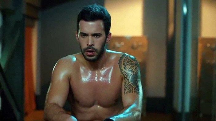 Uyanış Büyük Selçuklu'da yeni dönem: Ünlü oyuncu diziye dahil oldu