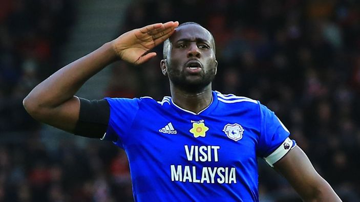 Eski Trabzonsporlu Sol Bamba kanseri atlattı