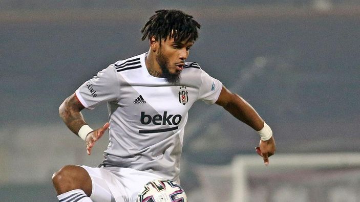 Rosier'in menajeri: Avrupa'nın 5 büyük ligini hedefliyoruz