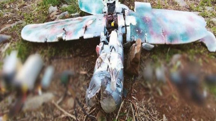 Diyarbakır'daki PKK saldırısında Kanada izi