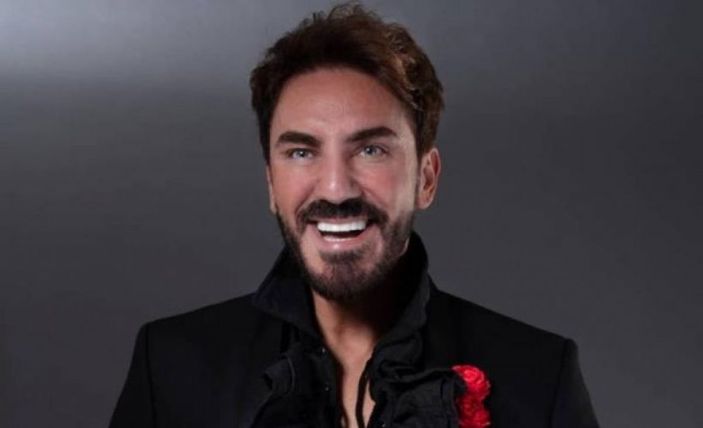 Faruk K. kimdir? Demet ve Alişan konuğu Faruk K. gerçek adı ve biyografisi..