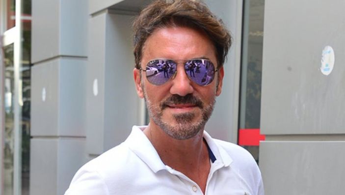 Faruk K. kimdir? Demet ve Alişan konuğu Faruk K. gerçek adı ve biyografisi..