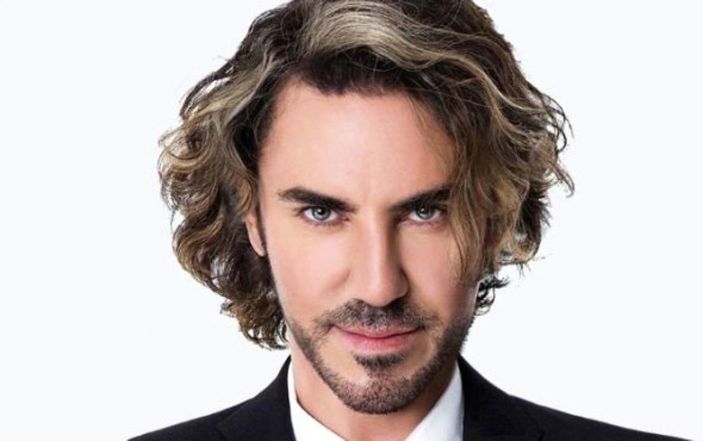 Faruk K. kimdir? Demet ve Alişan konuğu Faruk K. gerçek adı ve biyografisi..