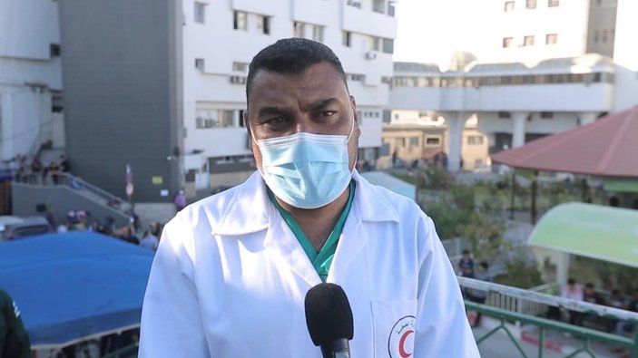 Gazze’de koronavirüs alarmı: Vaka patlaması var