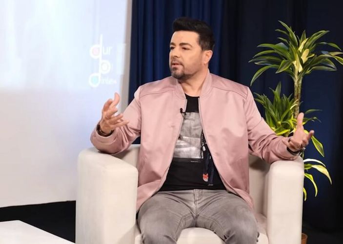 Burak Kut: Kızlar benim için evden kaçıyordu