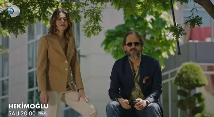 Hekimoğlu final mi yapıyor, ne zaman? Kanal D'den Hekimoğlu için flaş karar..