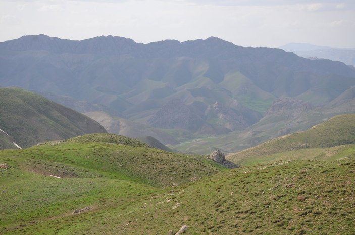 Kato Dağı’ndaki saklı cennet