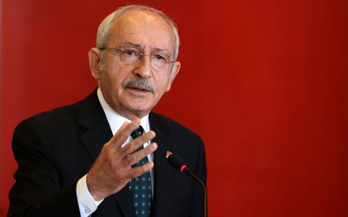 Kılıçdaroğlu, Cumhurbaşkanı Erdoğan ve yakınlarına manevi tazminat ödeyecek