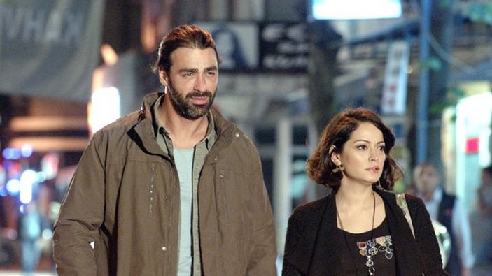 Resimdeki Sevgili filmi konusu nedir? Resimdeki Sevgili oyuncu kadrosu..