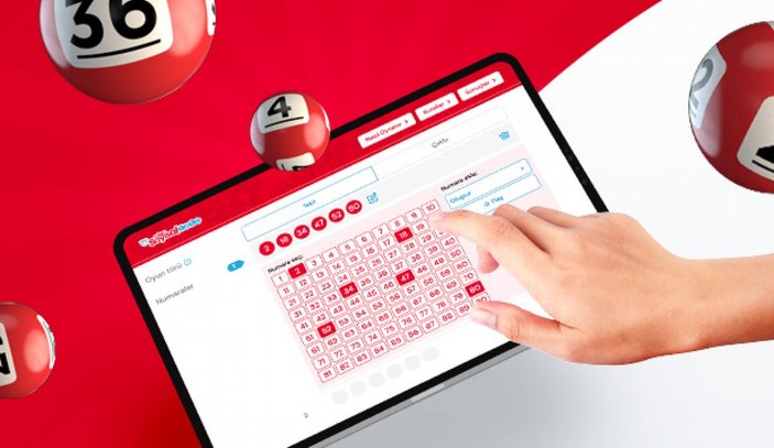 Milli Piyango 19 Mayıs özel çekiliş sonuçları: Sayısal Loto bilet sorgulama ekranı
