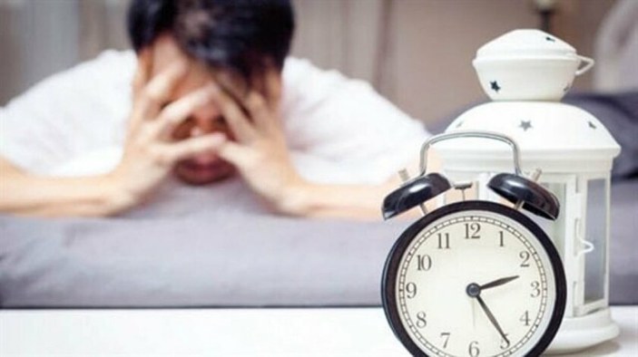Stresle uyanmayı önlemek için 6 yol