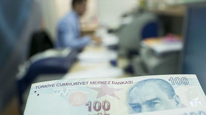TCMB, bankacılık toplam mevduatını açıkladı