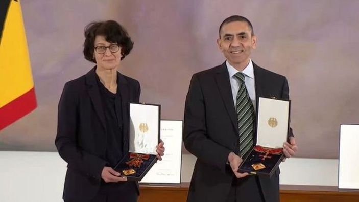 Uğur Şahin kimdir? BioNTech kurucusu Prof. Dr. Uğur Şahin hakkında tüm merak edilenler..