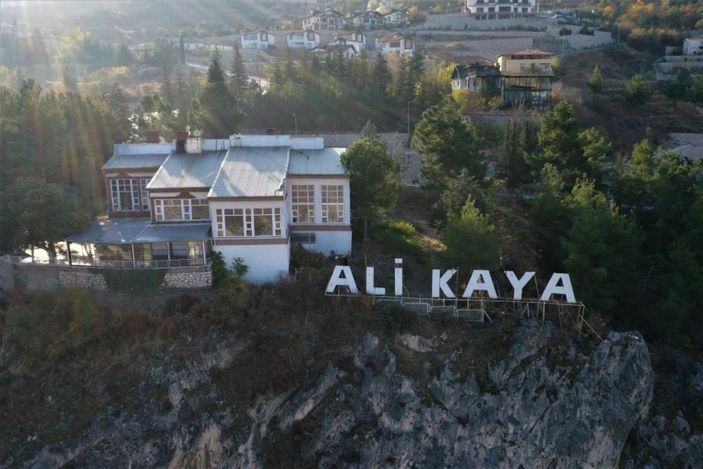 Amasyalı aşçı koronavirüse yenik düştü