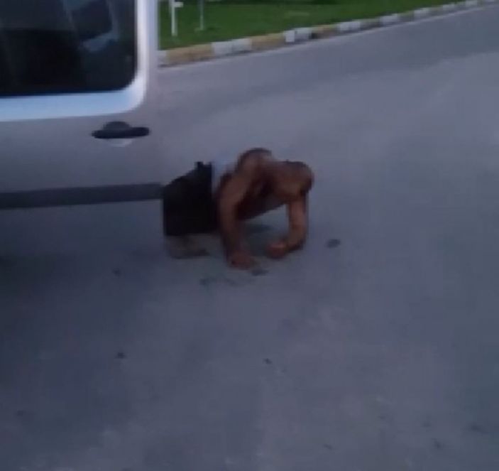 i Antalya'da laf atma tartışmasında silahla vurularak hayatını kaybetti