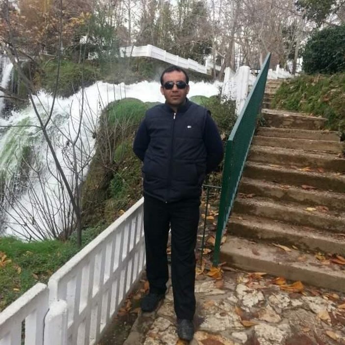 Antalya'da laf atma tartışmasında silahla vurularak hayatını kaybetti