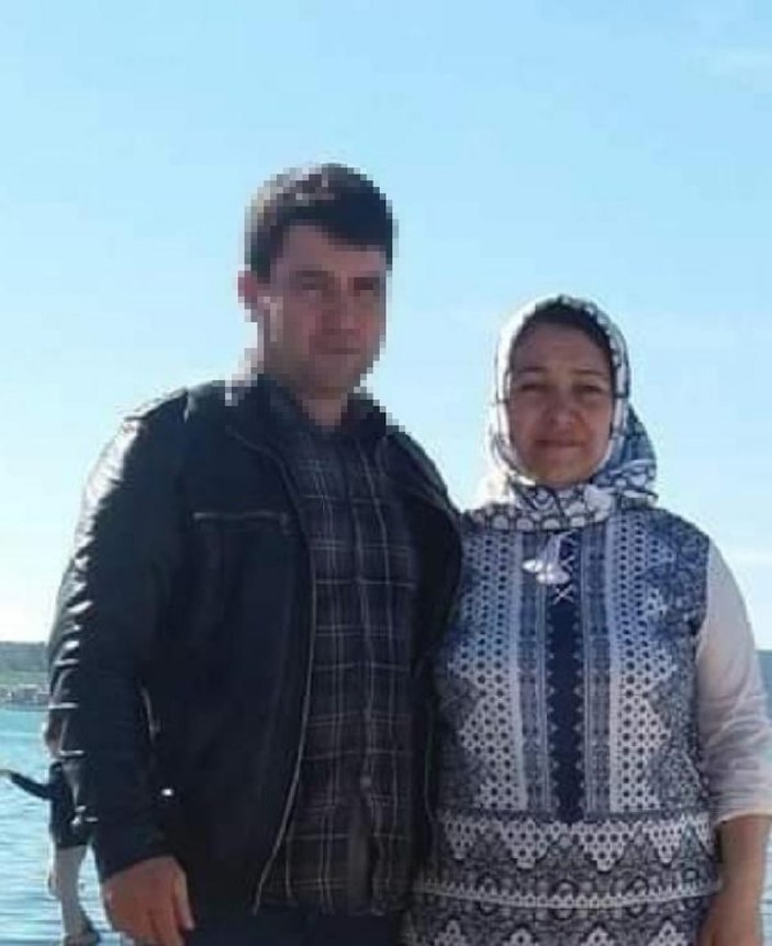 Balıkesir'de 3 çocuk annesi kadın öldürüldü
