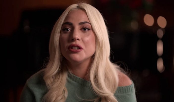 Lady Gaga: Aylarca istismara uğrayıp, hamile kaldım