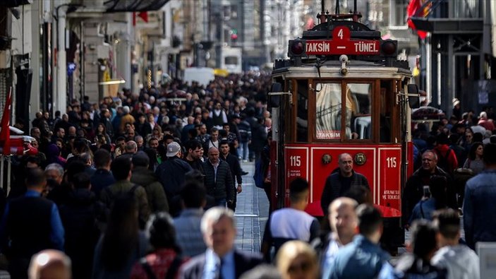 TOBB kurulan iş yeri sayısını yayınladı