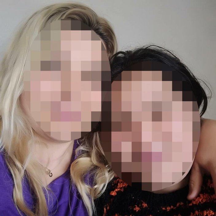 Muğla'da 14 yaşındaki kızdan çocuğu olan sanığa 45 yıl hapis istemi