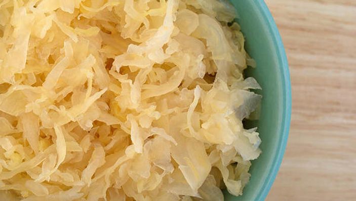 Kaygıyı azaltmaya yardımcı 10 gıda