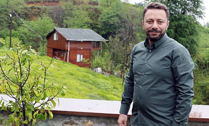 Milletvekili Avcı: Akşener'in korumaları hemşehrilerimizi tartakladı