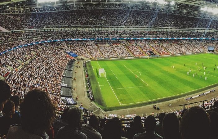 Maçlar ne zaman seyircili oynanacak? Cumhurbaşkanı Erdoğan açıkladı