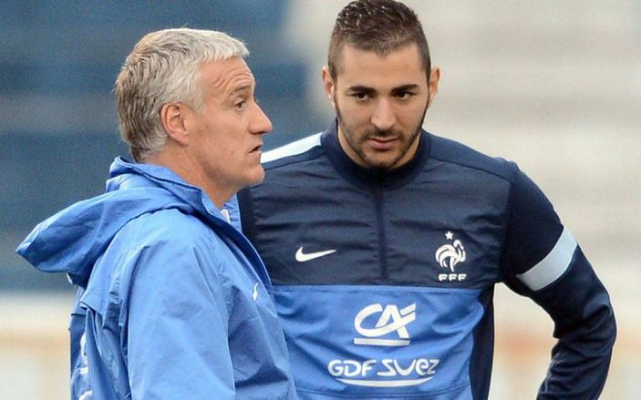 Benzema’nın dönüşüyle forma satışları patladı